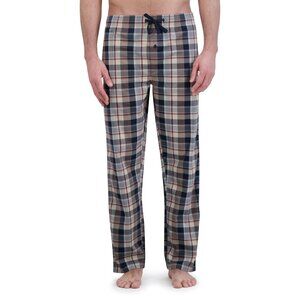 Hanes Men's Woven Sleep Pants
